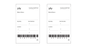 Ply Counting Audit Cards