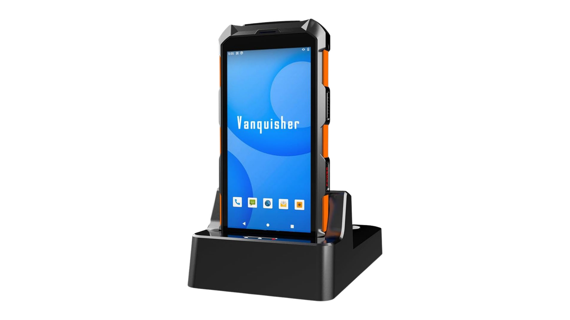 Scanners